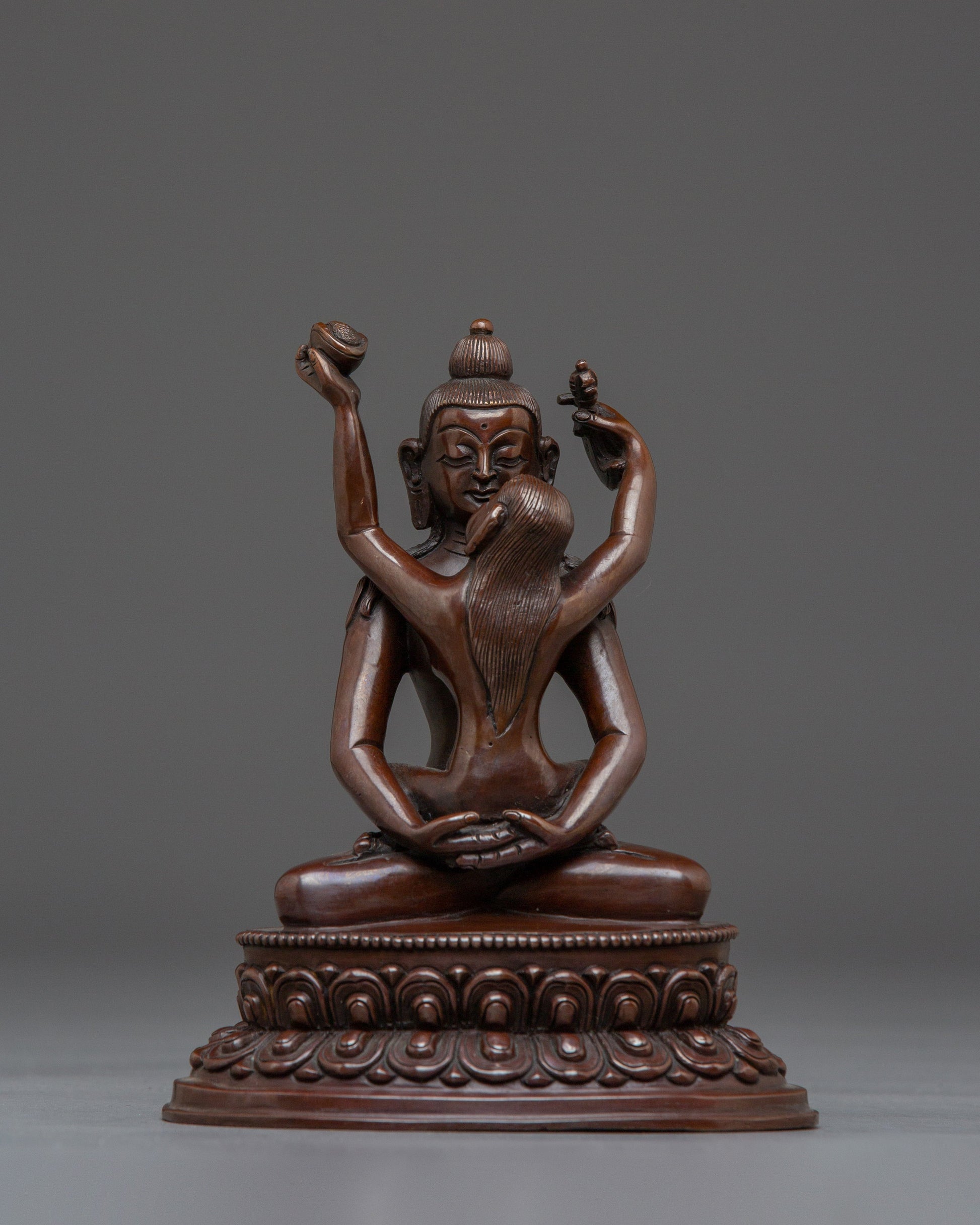 sculpture-of-samanthabhadra-with-consort