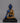 Lapis Lazuli Buddha Statue
