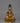 Shakyamuni Crystal Buddha Statue