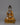 Shakyamuni Crystal Buddha Statue