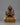 Chenresig Blue Lapis Statue