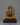 Crystal Statue of Buddha Chenresig | Embodying Compassion and Enlightenment in Translucent Clarity