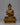 Vairocana Buddha Crystal Statue
