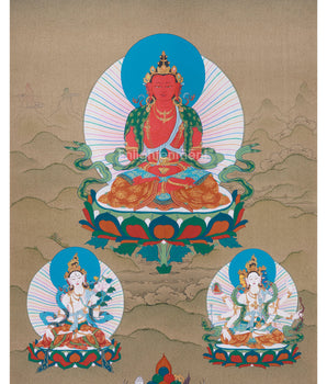 longlife-bodhisattvas