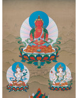 longlife-bodhisattvas