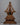 Authentic Handcrafted Copper Stupa  | Exquisite Symbol of Spiritual Ascension and Enlightenment