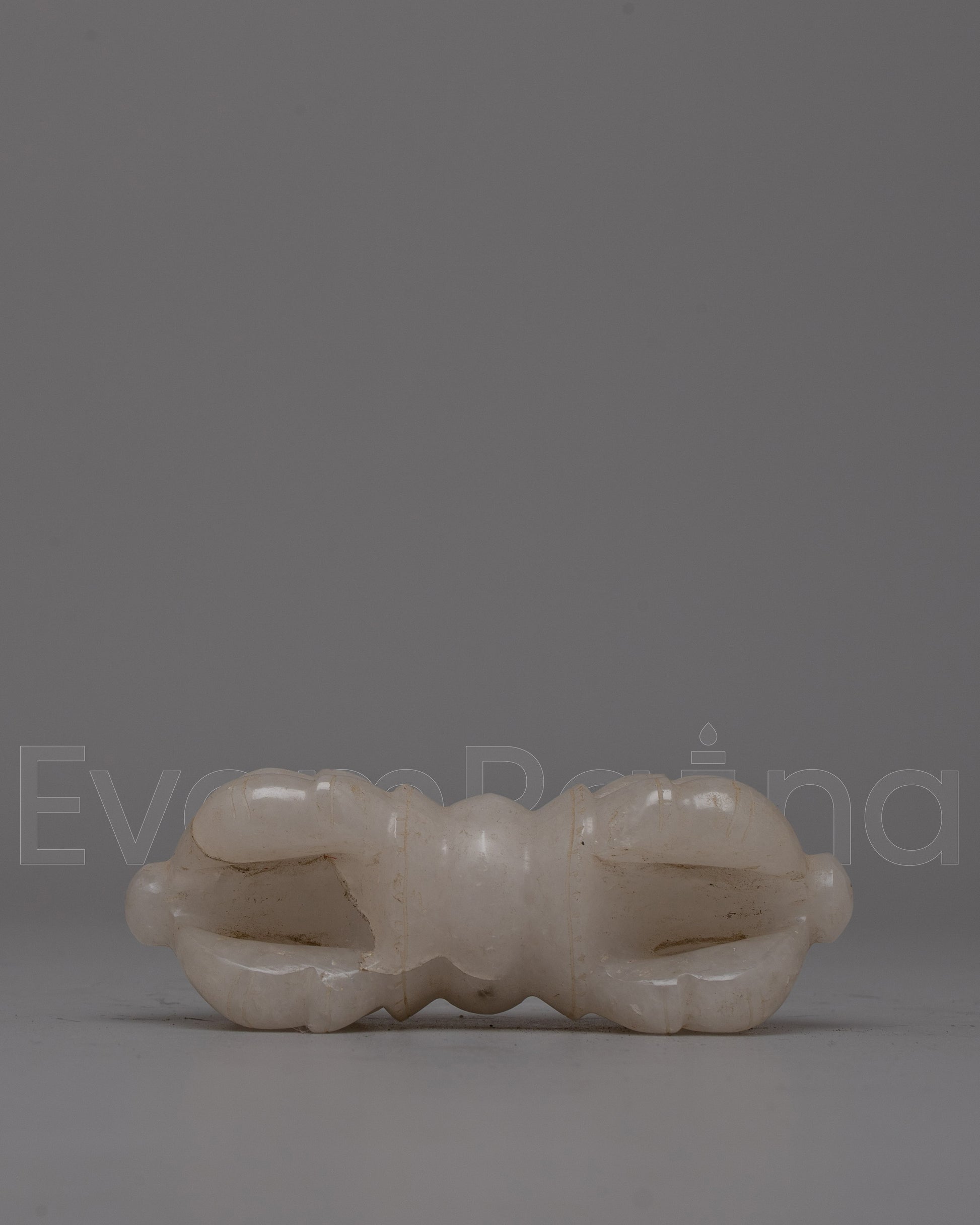  Crystal Vajra