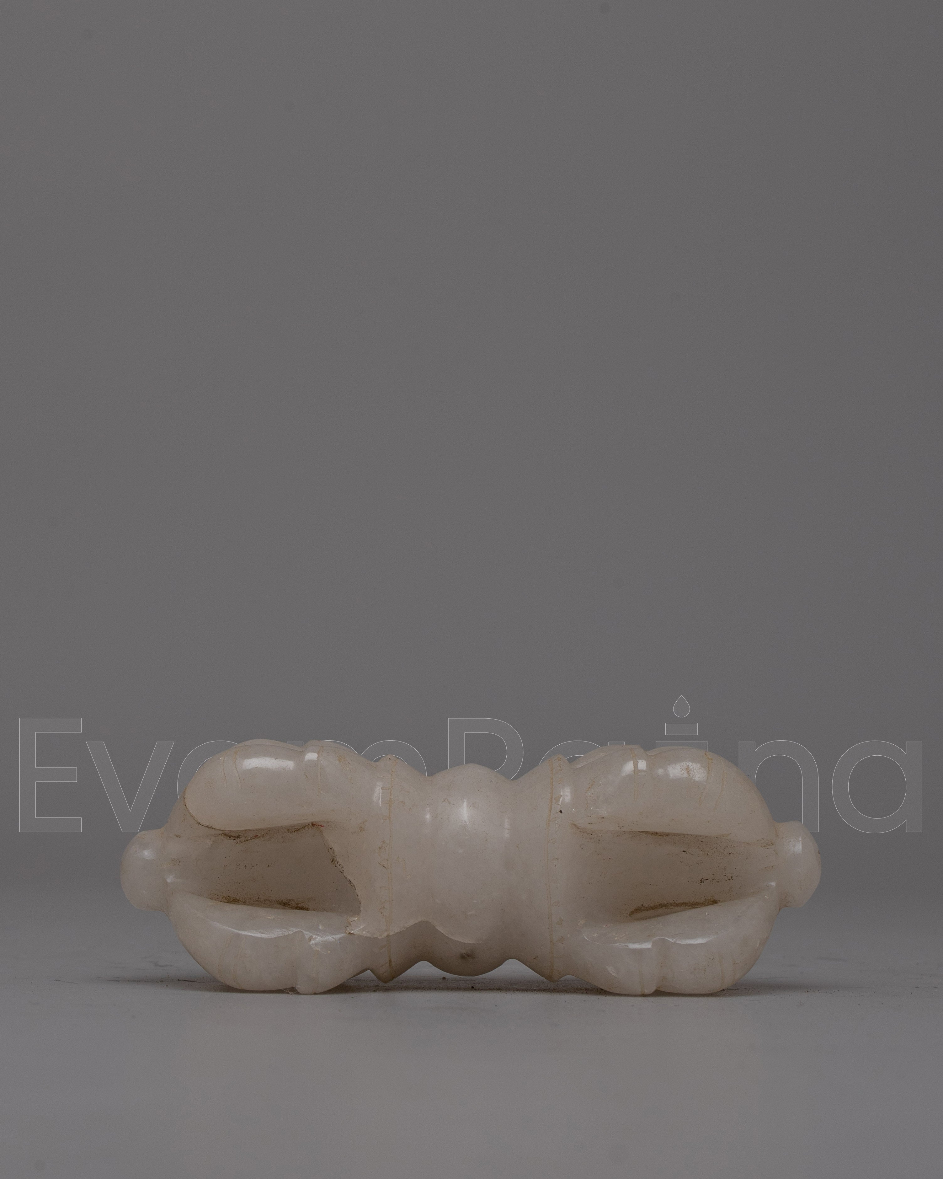  Crystal Vajra