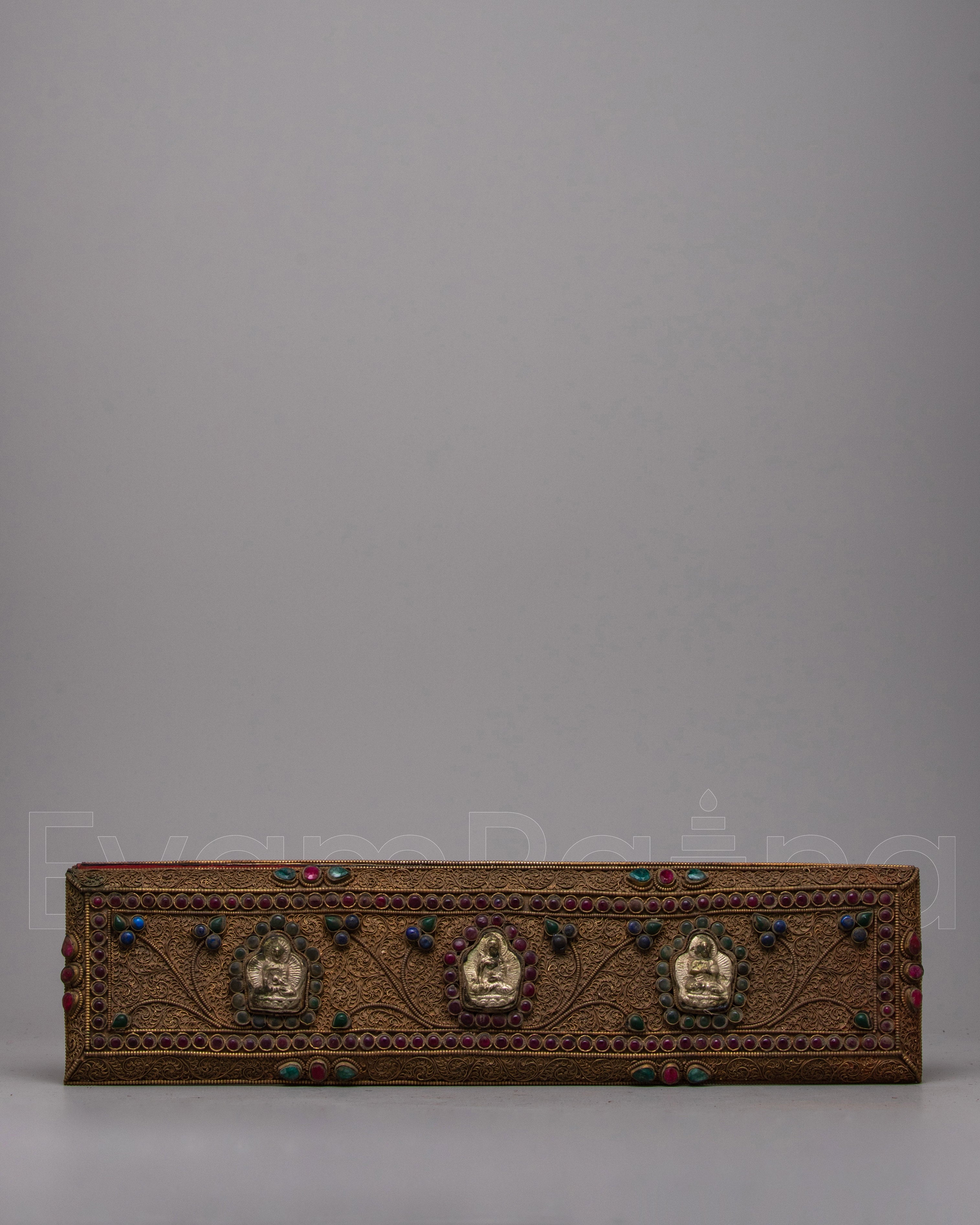 prayer book
