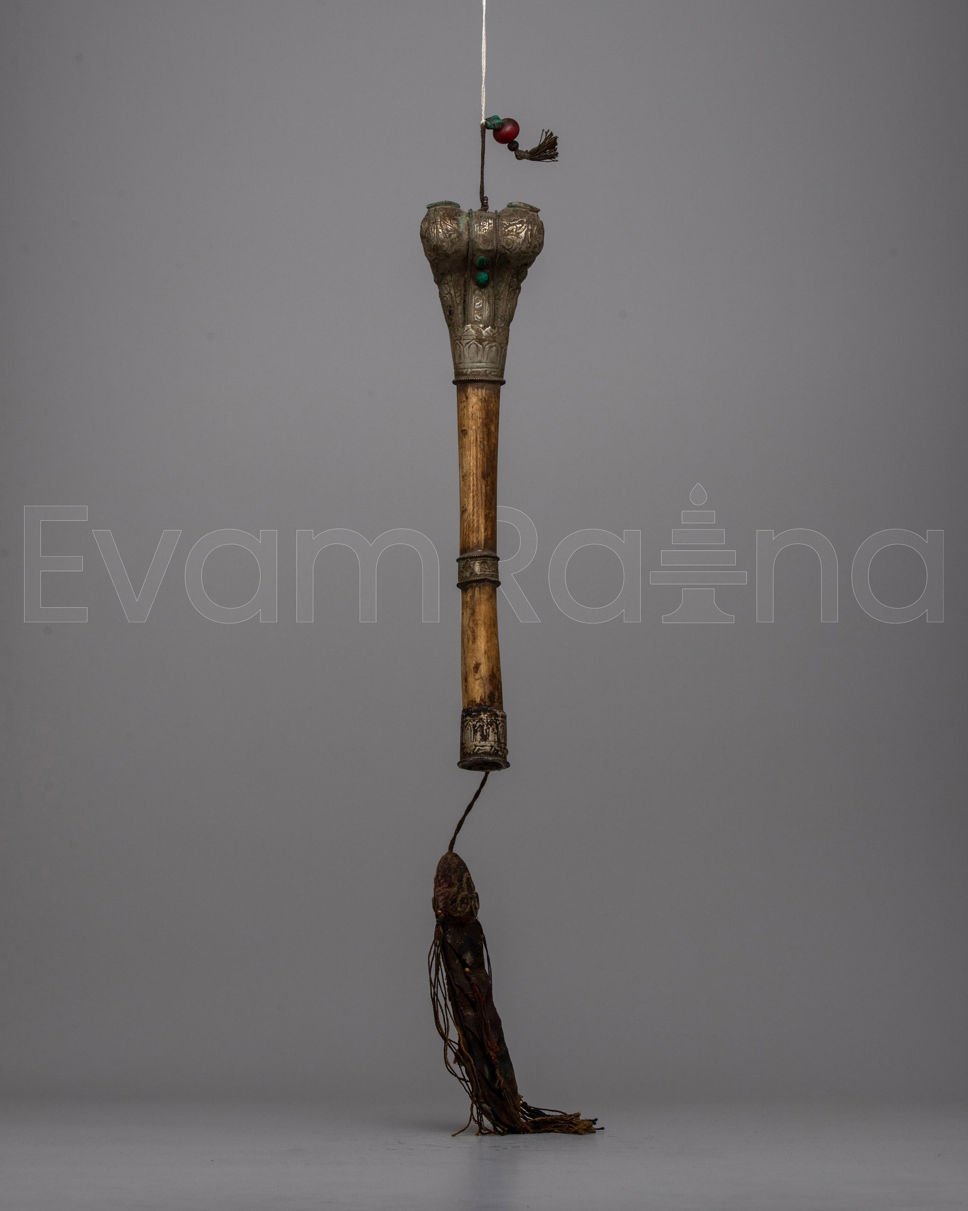 Tibetan Kangling Sacred Flute