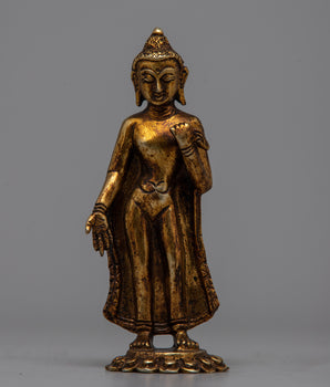 Dipankara Buddha Statue