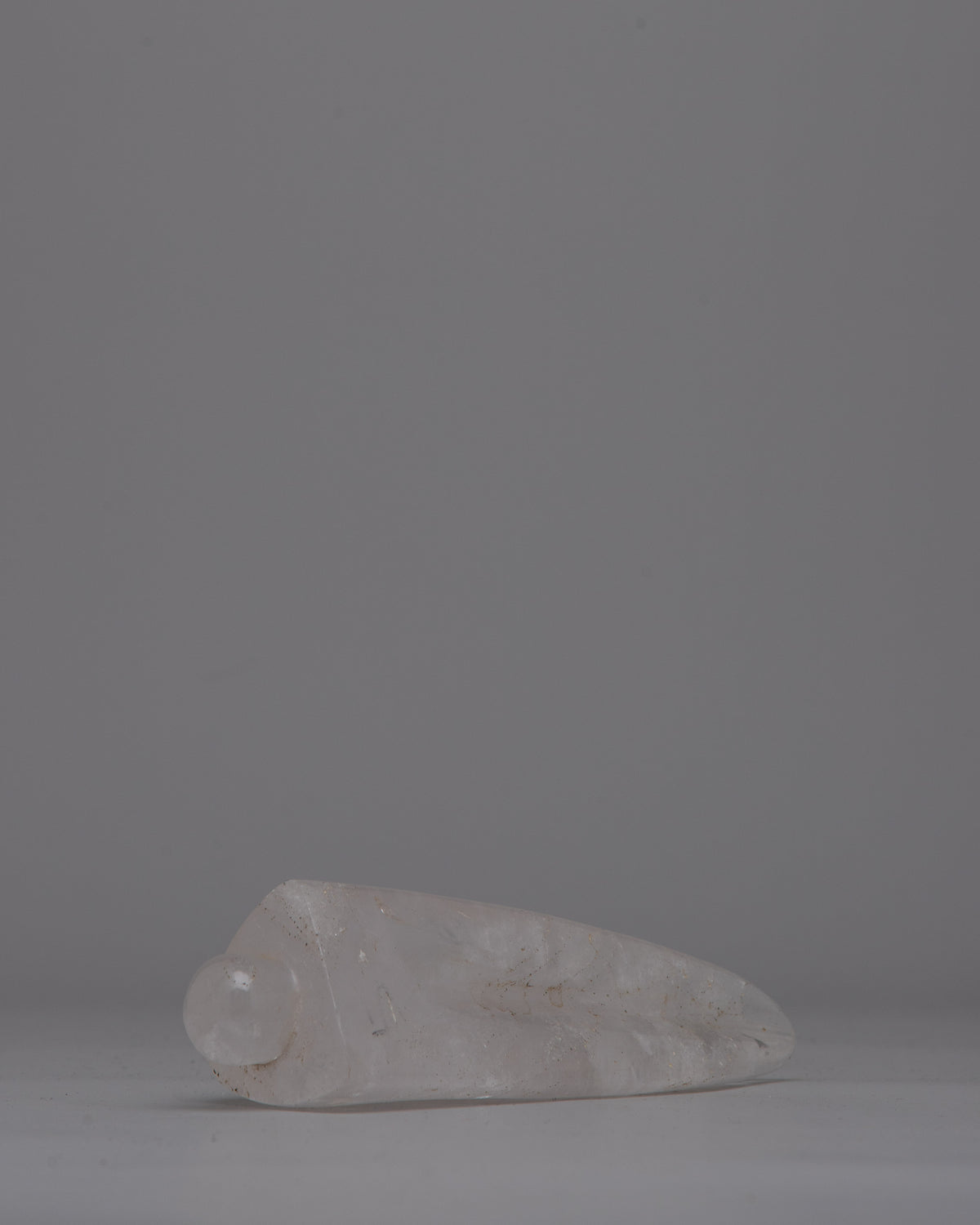 Tibetan Crystal Knife | Knife Accessories Symbol of Protection