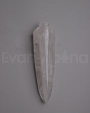 Crystal Knife