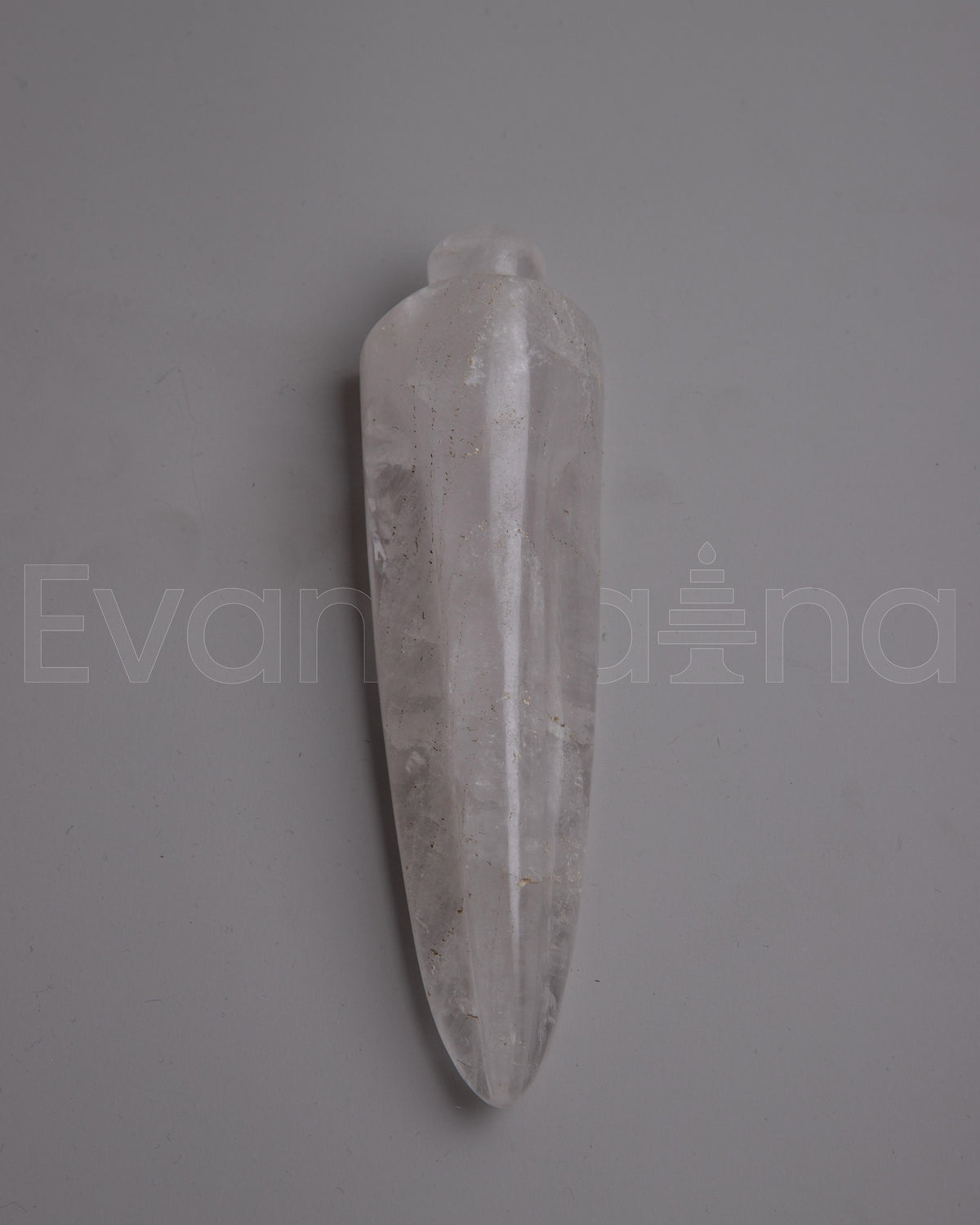 Crystal Knife