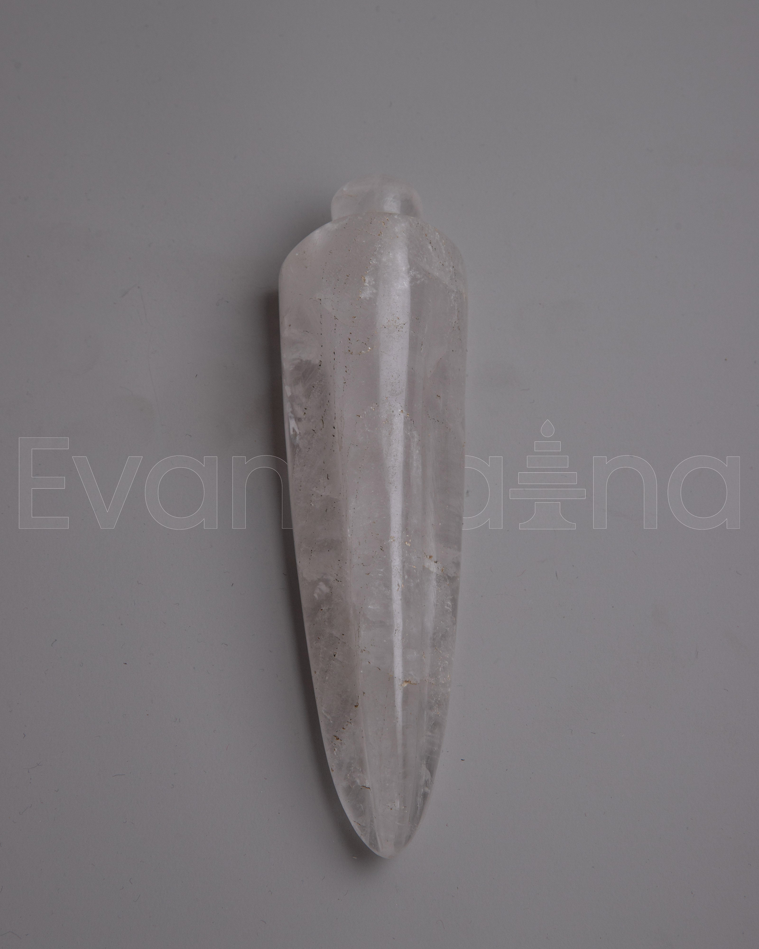 Crystal Knife