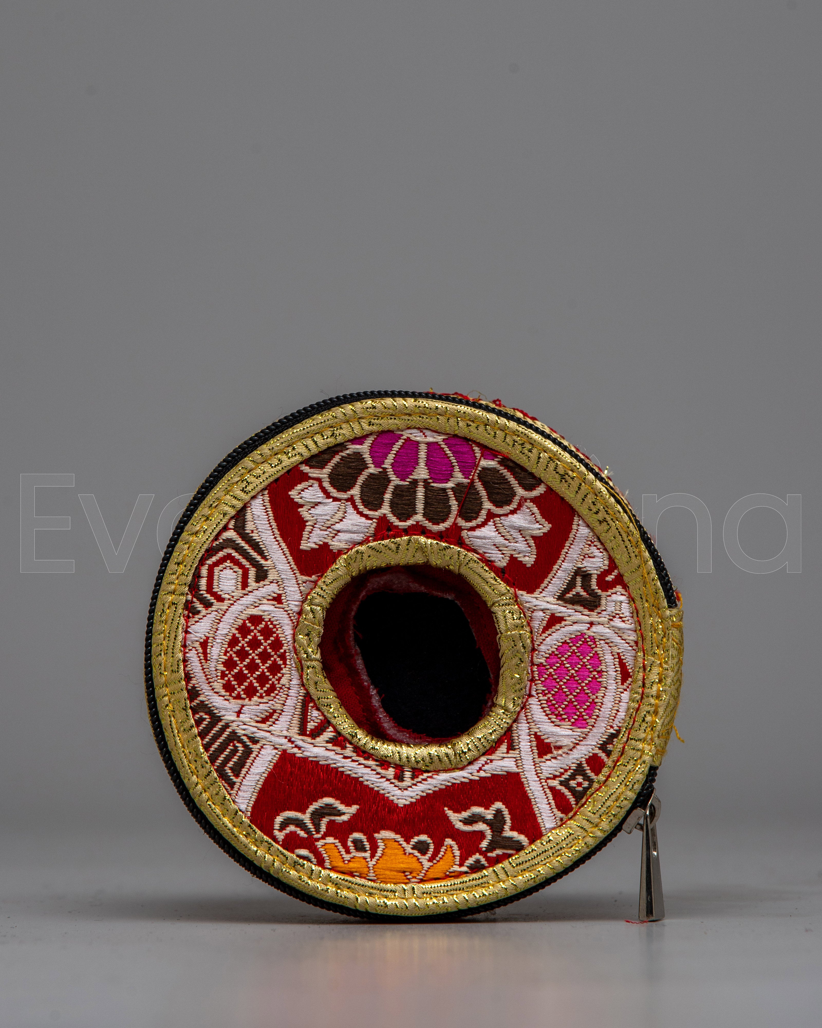 Tingsha Cover Case