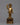 Standing Garden Buddha Statue