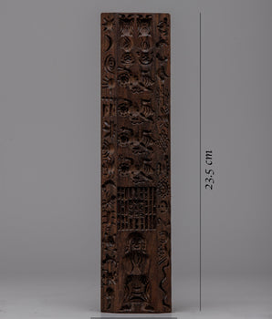 Tibetan Parsing Senpar | Made in Nepal
