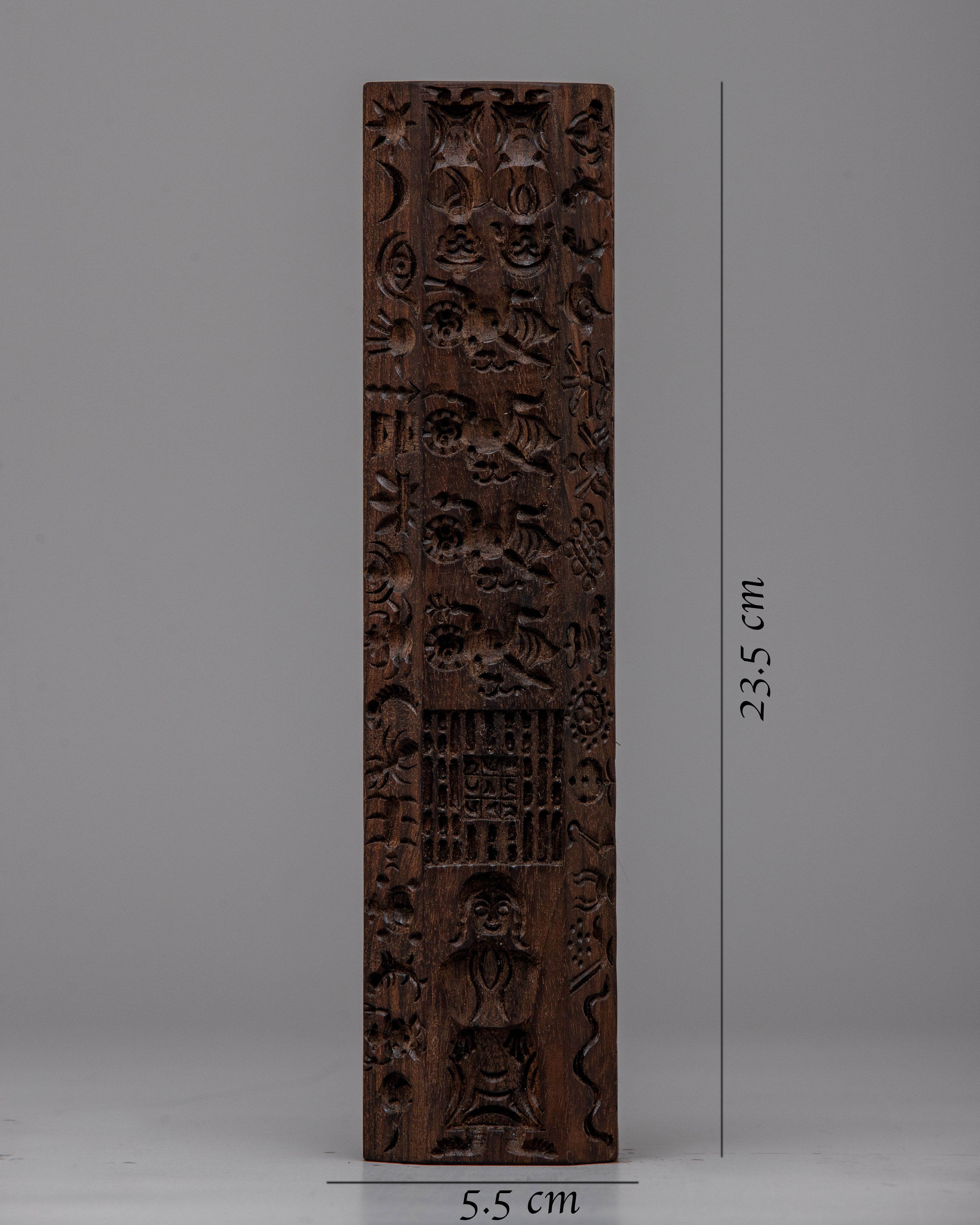 Tibetan Parsing Senpar | Made in Nepal