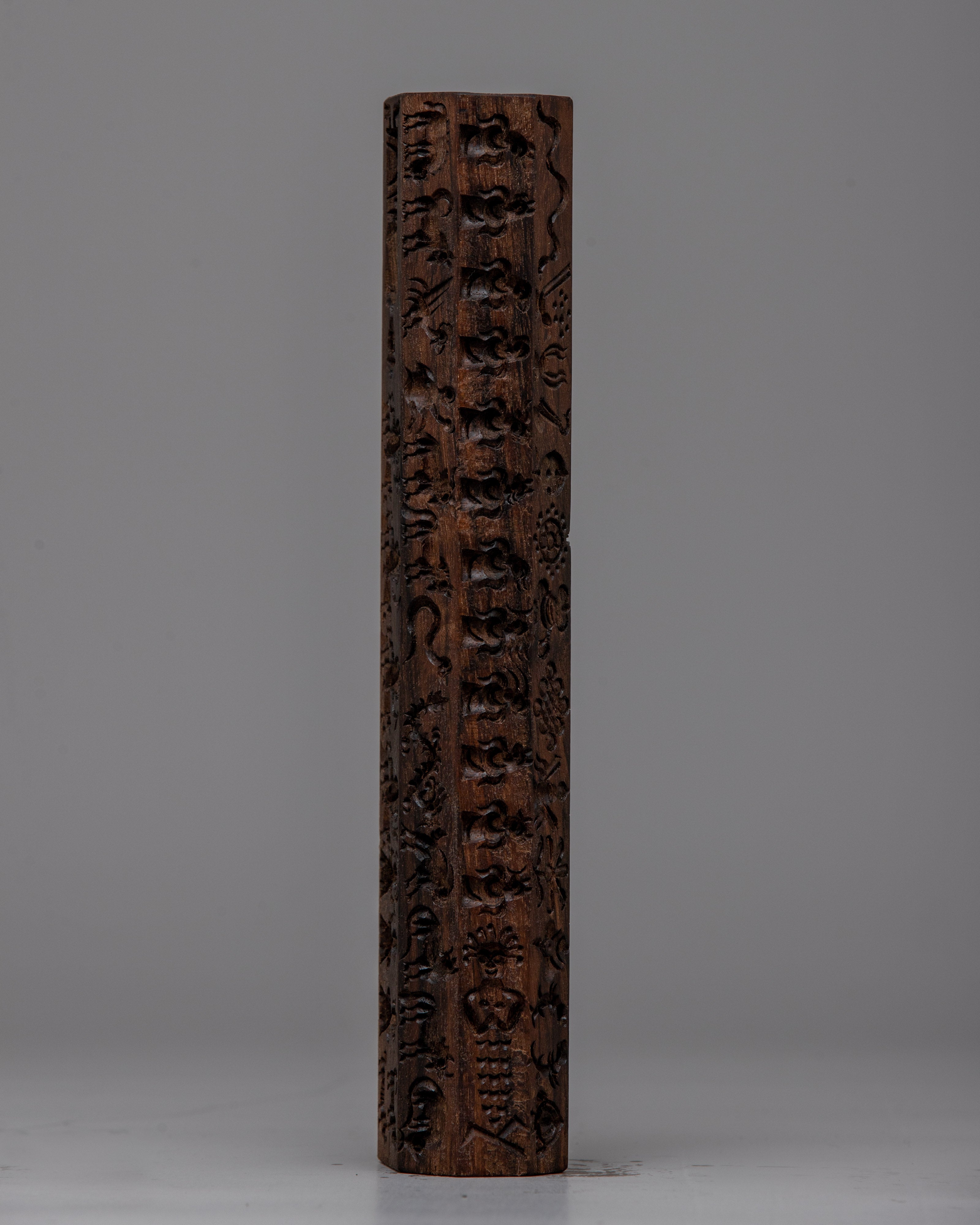Tibetan Parsing Senpar | Made in Nepal