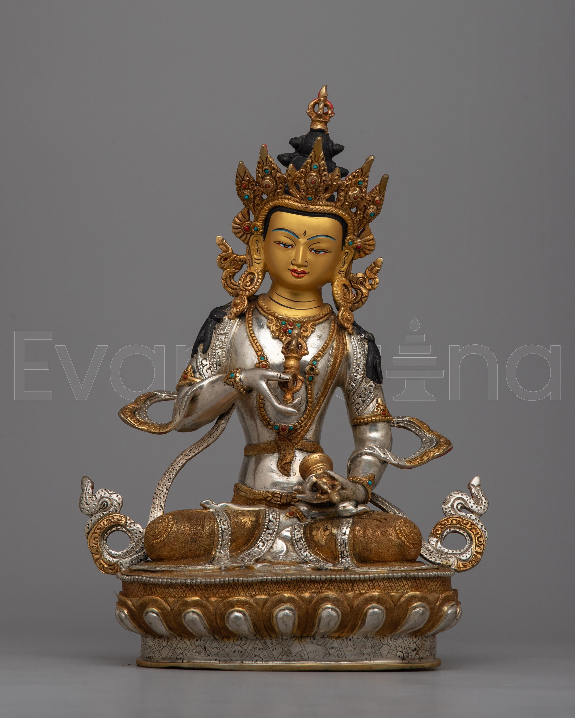 Exquisite Ali Vajrasattva Statue