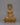 Shakyamuni Buddha Crystal Statue