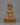 Shakyamuni Buddha Crystal Statue | Tibetan Buddhist Enlightenment Figurin