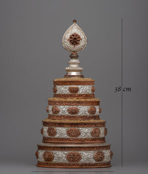 Discover Exquisite Handcrafted Mandala Set for Your Home | Infuse Your Space with Harmony