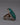 Tibetan Turquoise Ring&nbsp;