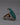 Tibetan Turquoise Ring |  Artisan-Made Jewelry Featuring Genuine Turquoise Stone