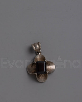 Pendant Silver