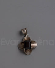 Pendant Silver