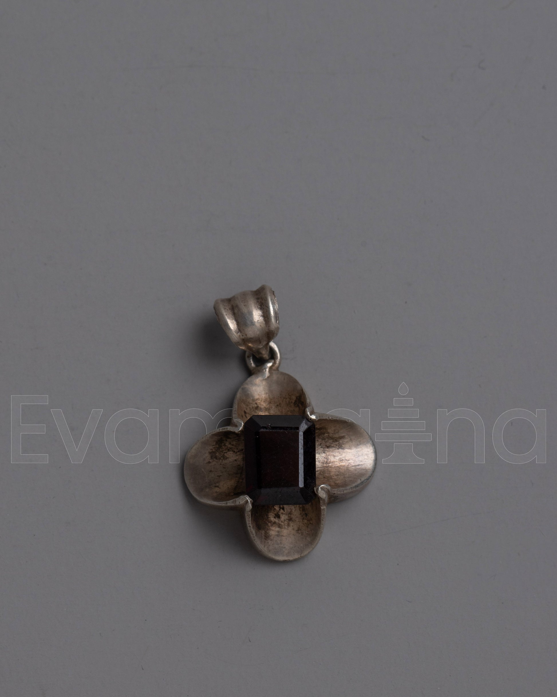 Pendant Silver