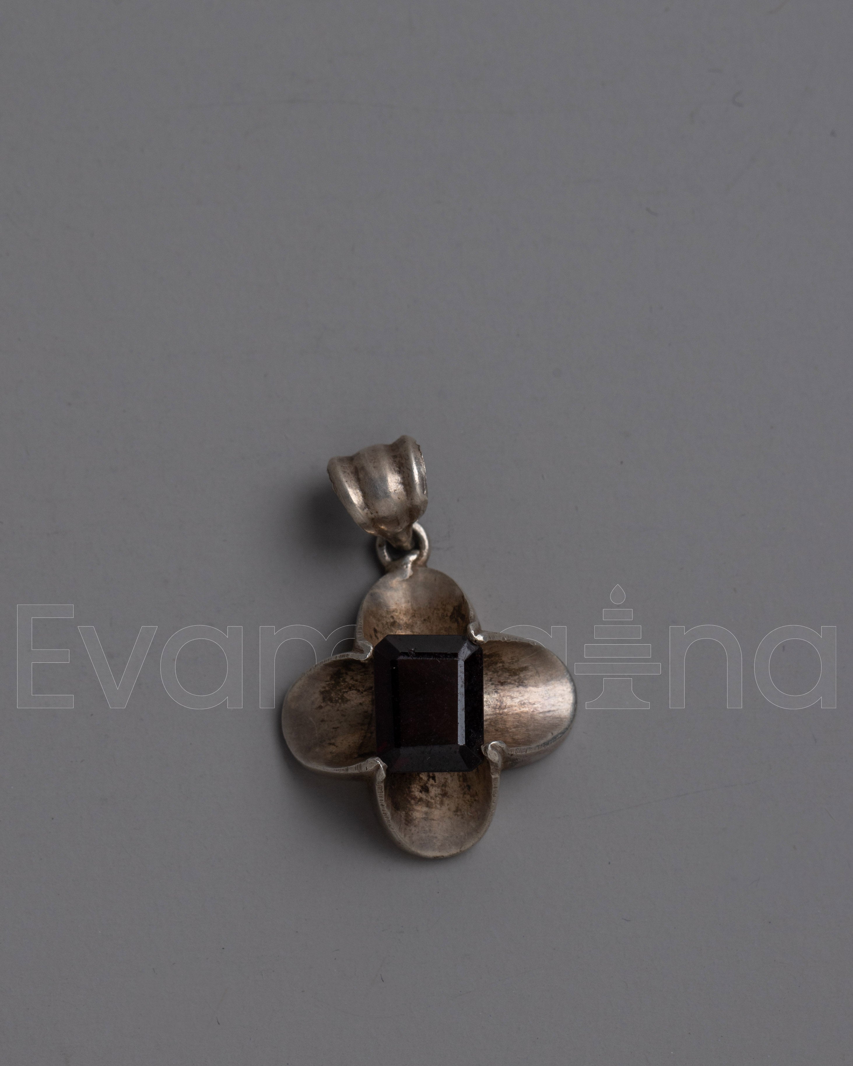 Pendant Silver