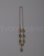 Silver Necklace for Women