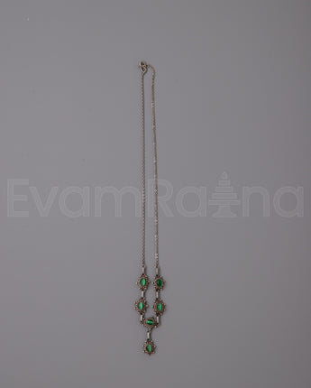 Silver Necklace Chain