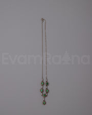 Silver Necklace Chain