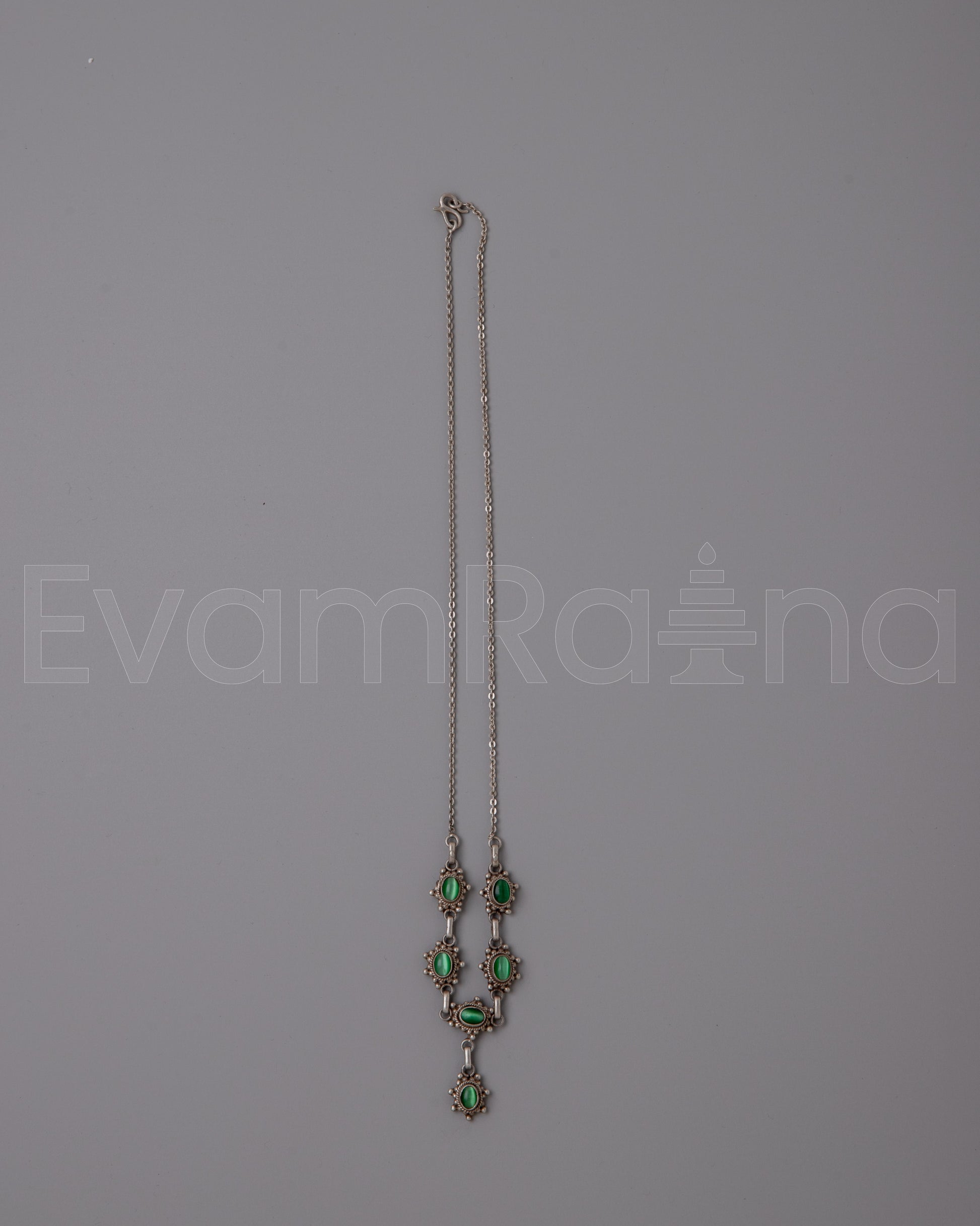 Silver Necklace Chain