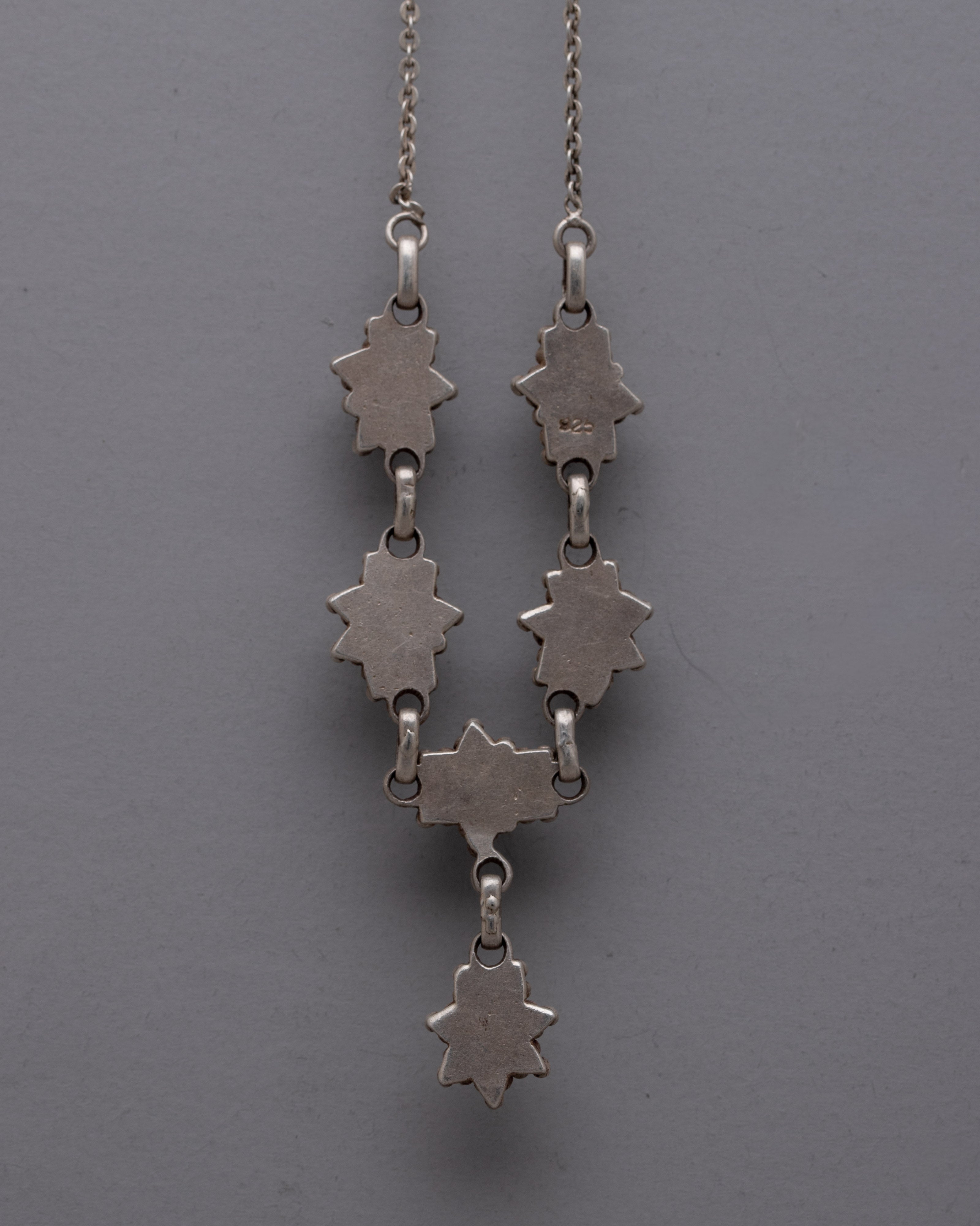 Silver Necklace Chain | Simple Beauty for Effortless Everyday Wear