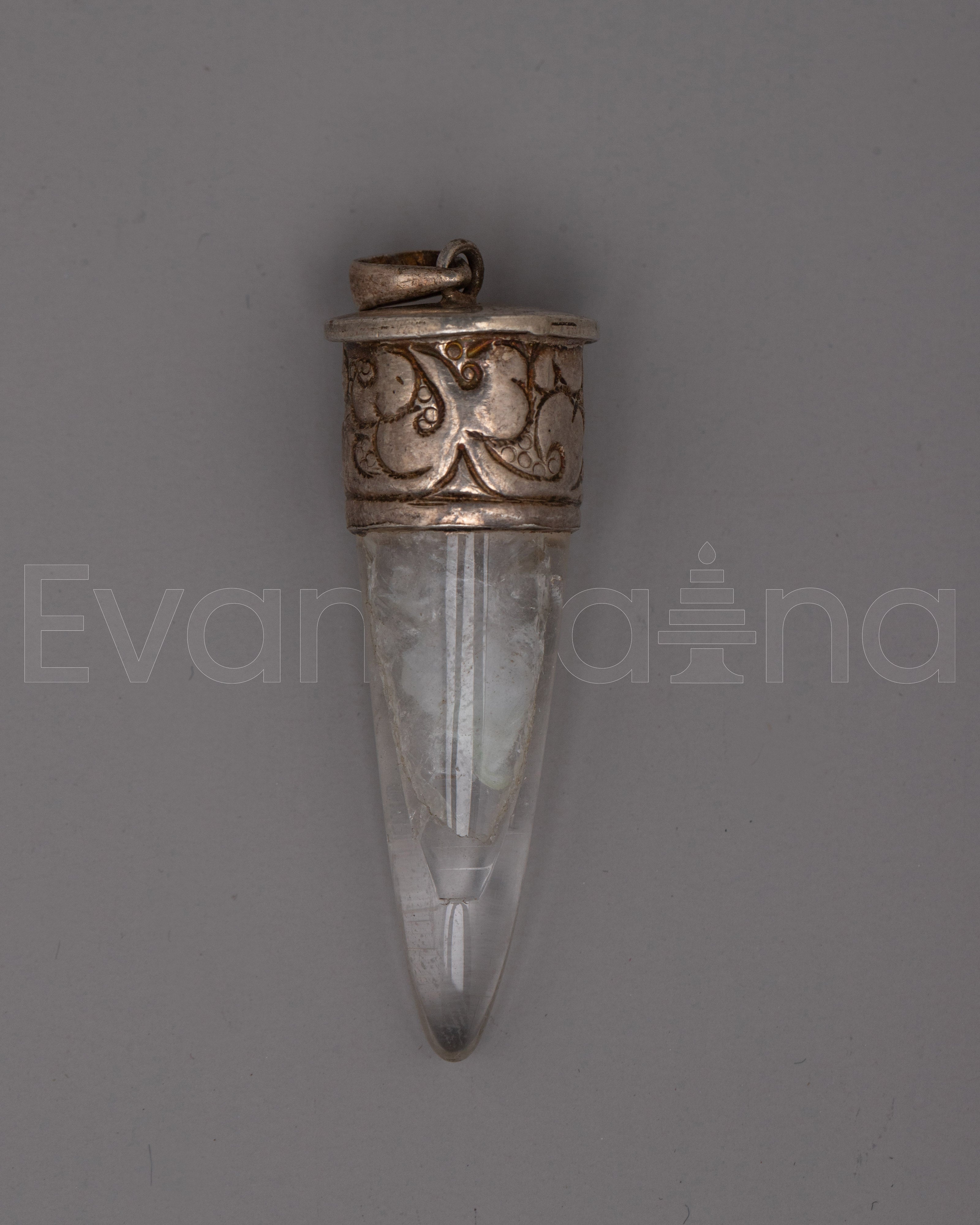Locket Charm