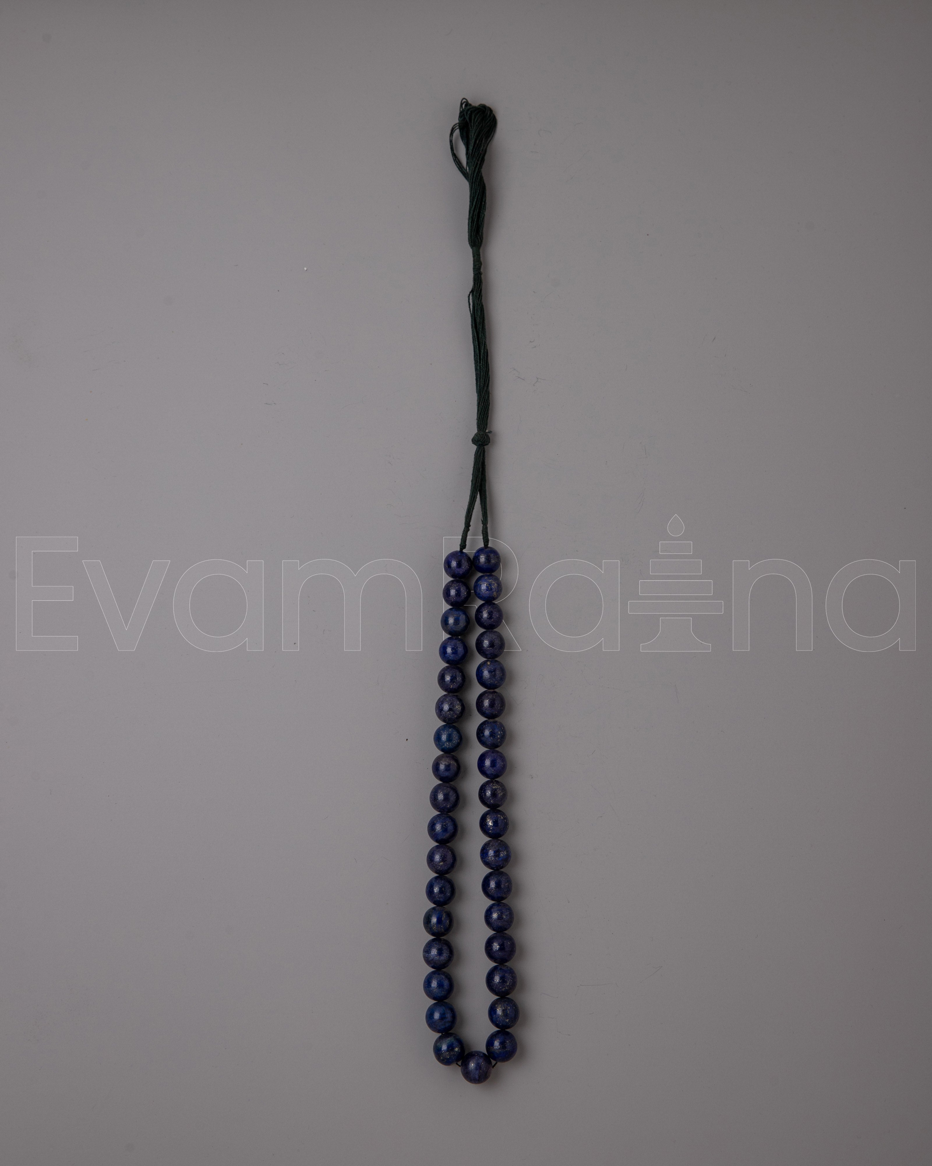 Lapis Stone Bracelet