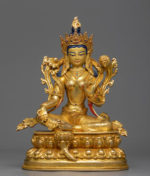 arya-tara-idol