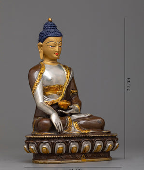 shakyamuni-tathagata