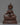 vajrasattva-oxidized sculpture