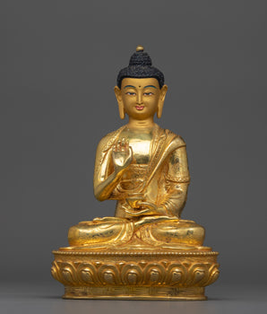 serene-amoghasiddhi-statue