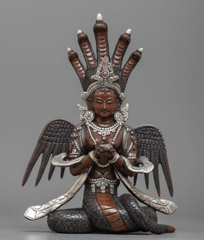 nag-kanya-sculpture