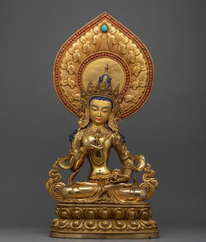 vajrasattva purification practice