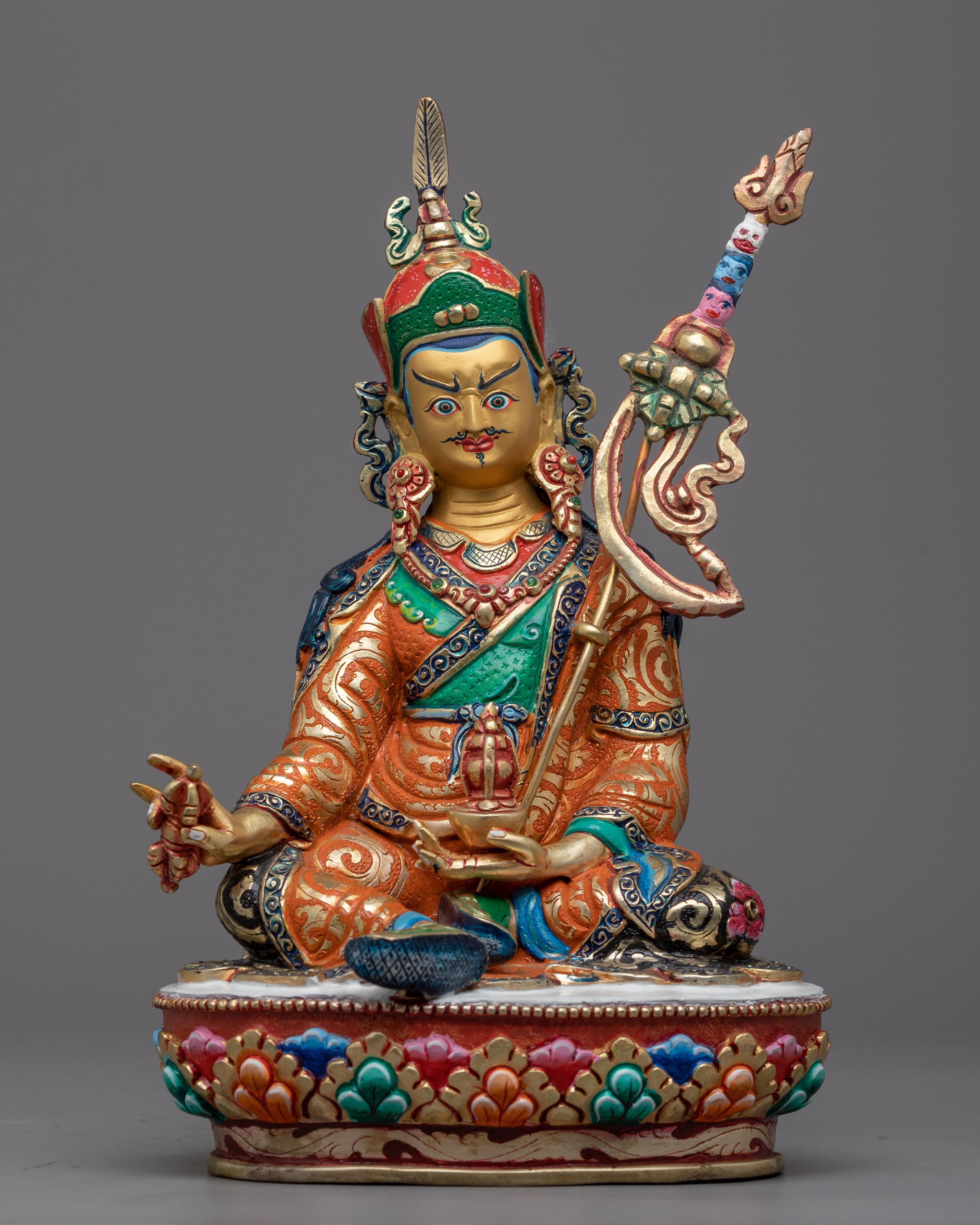 om ah hum vajra guru 