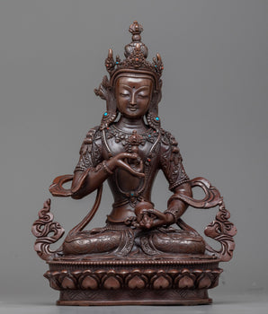 dorje-sempa-practice-statue