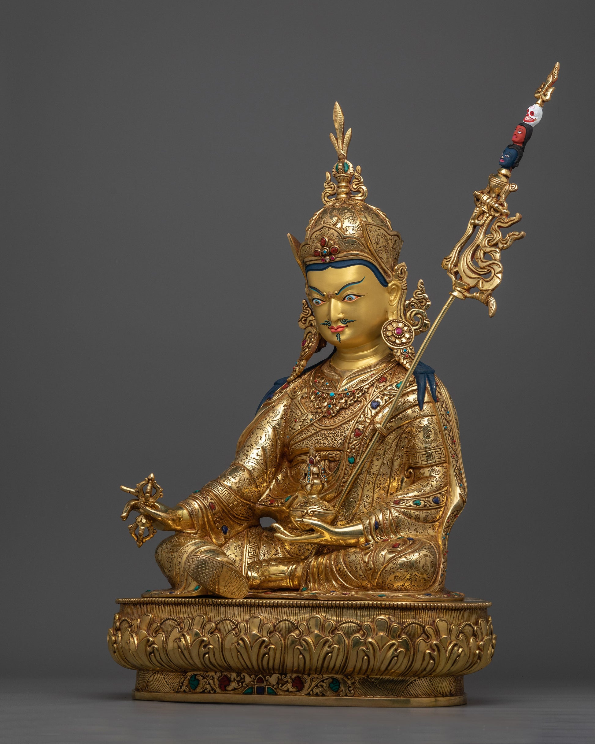 gold-gilded-tantra-rinpoche